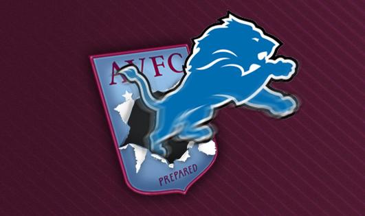 AVFC Blog